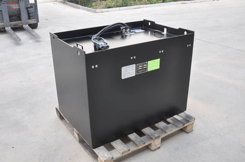 叉车锂电池供应商直销价格