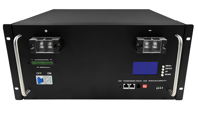 5g基站储能电池组方案设计报价